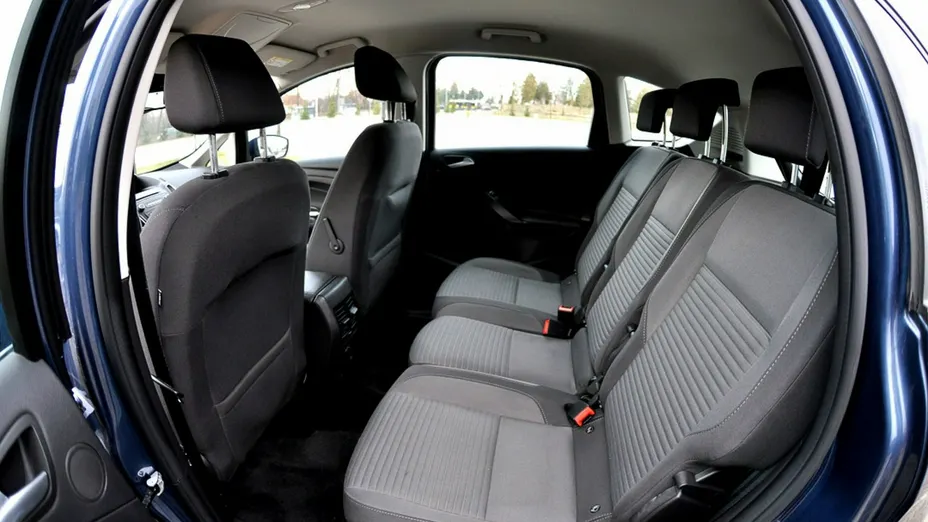 FORD C-MAX -