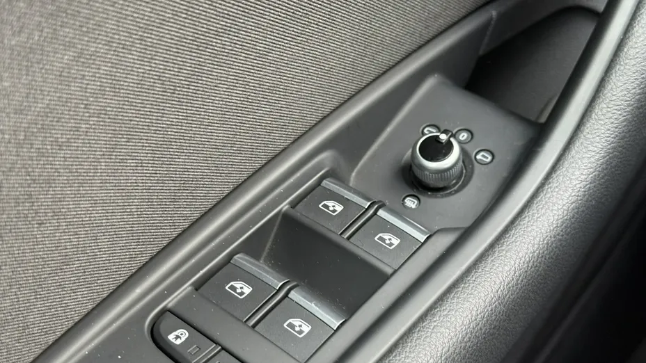 AUDI A4 Avant -