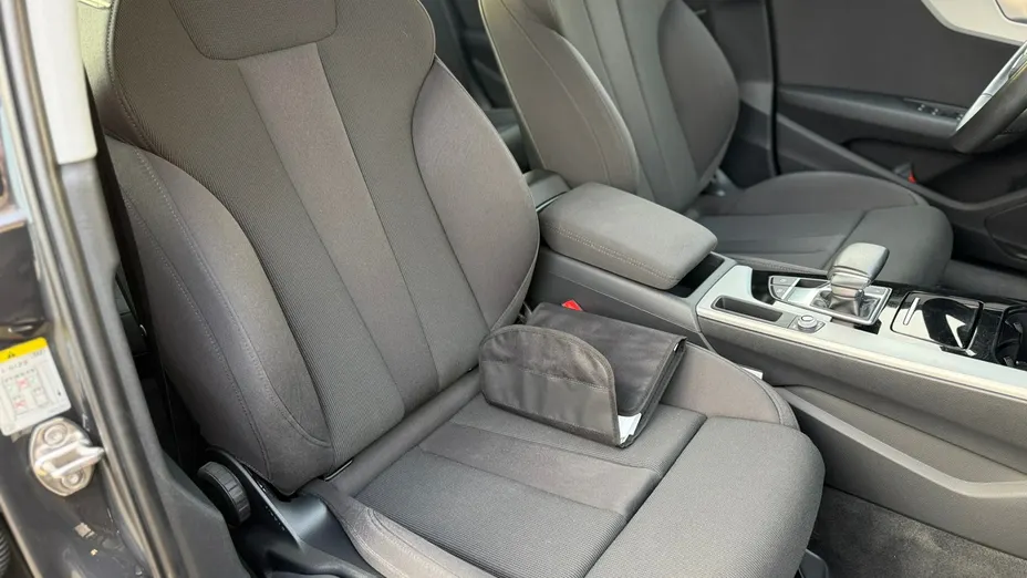 AUDI A4 Avant -