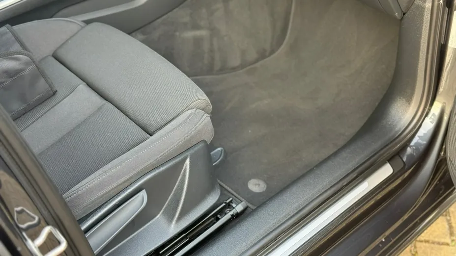 AUDI A4 Avant -