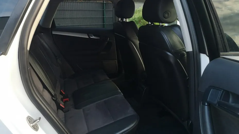 AUDI A3 -