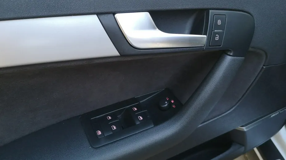 AUDI A3 -