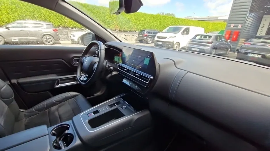 CITROEN C5 Aircross -