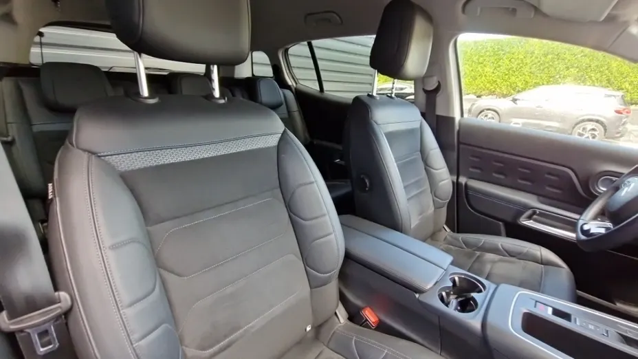 CITROEN C5 Aircross -