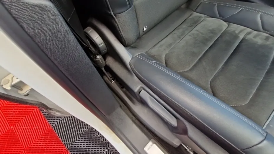 CITROEN C5 Aircross -