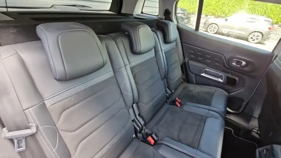 CITROEN C5 Aircross -