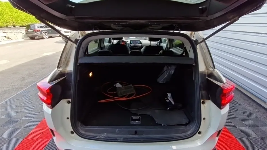 CITROEN C5 Aircross -