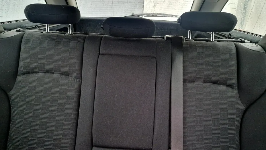 MERCEDES-BENZ C Klasa -