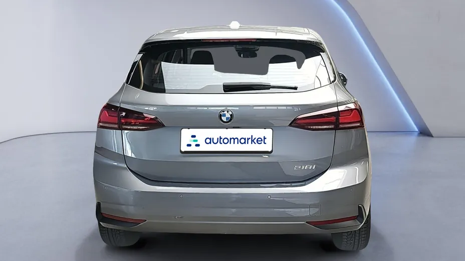 BMW Seria 2 218i aut