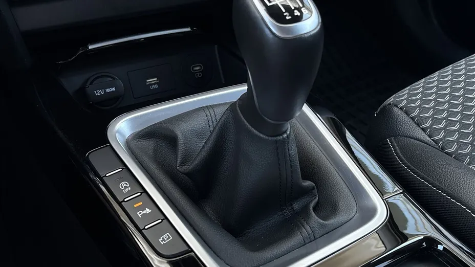 KIA XCeed XCeed 1.5 T-GDI Business Line