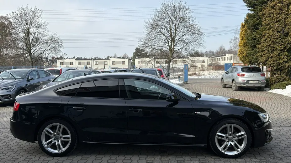AUDI A5 -