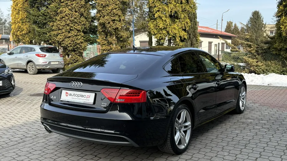 AUDI A5 -
