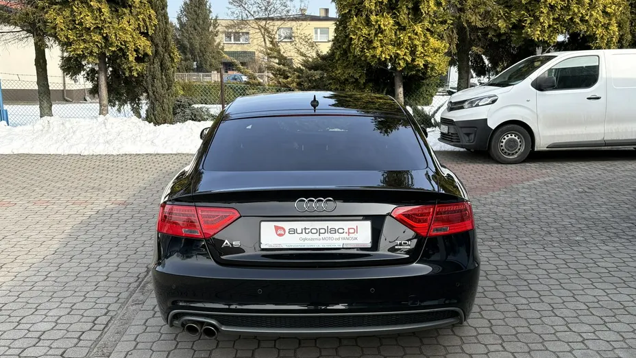 AUDI A5 -