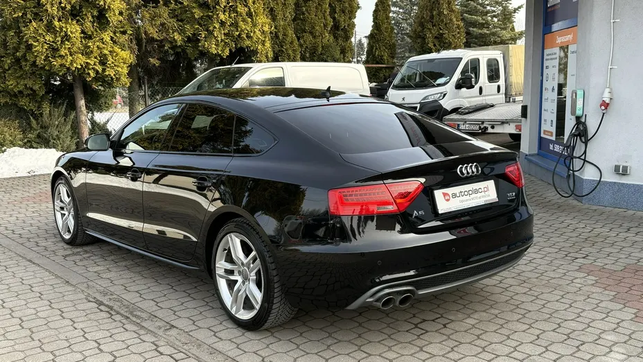 AUDI A5 -
