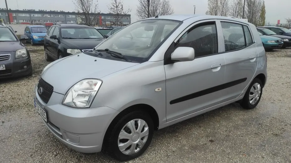 KIA Picanto -