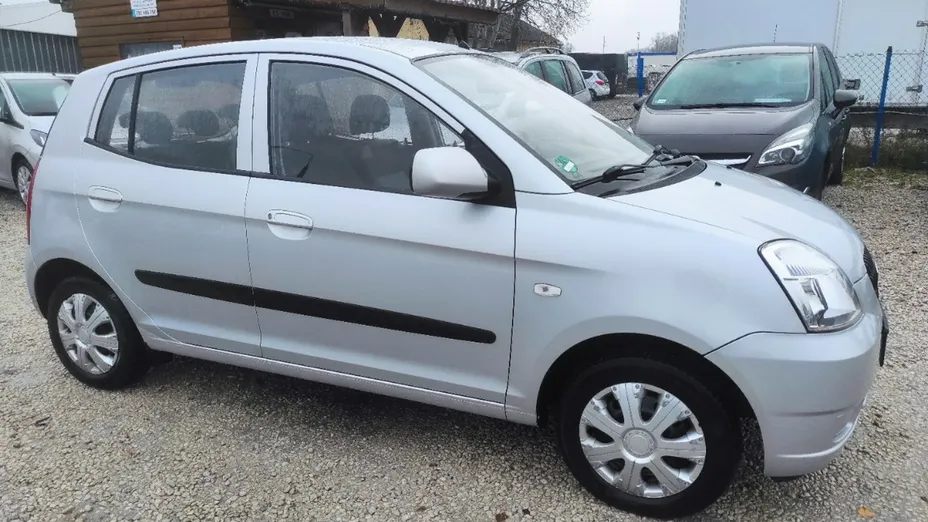 KIA Picanto -