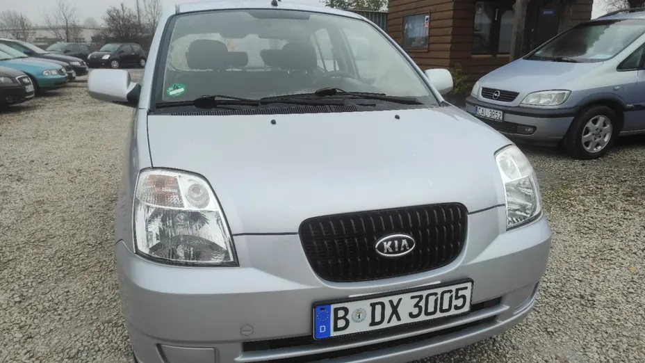 KIA Picanto -