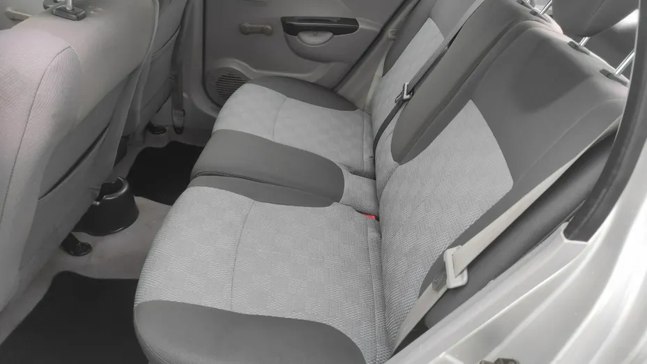 KIA Picanto -