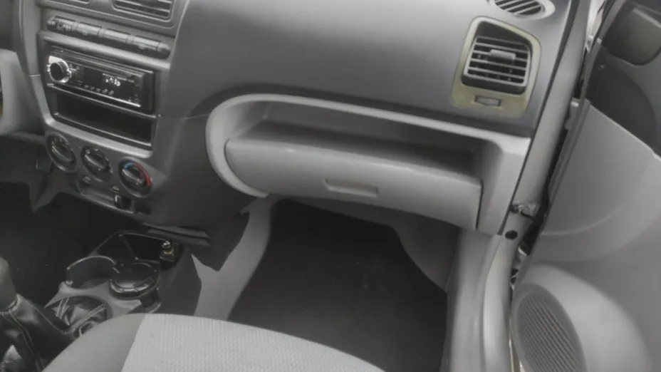 KIA Picanto -