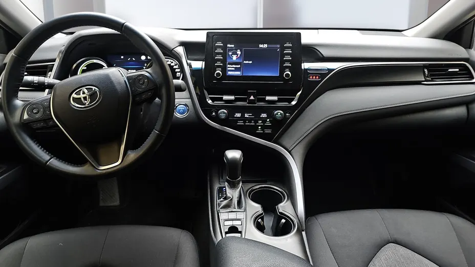 TOYOTA Camry Camry 2.5 Hybrid Comfort CVT