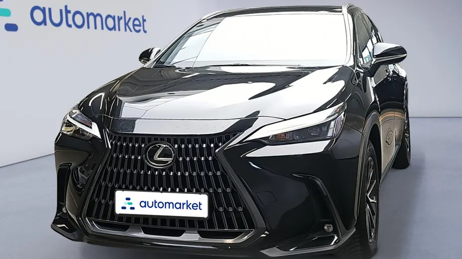 LEXUS NX NX 350h Elegance 2WD