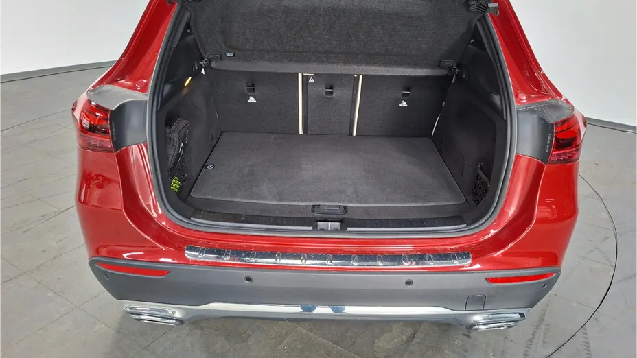 MERCEDES-BENZ GLA GLA 200 mHEV Progressive 7G-DCT