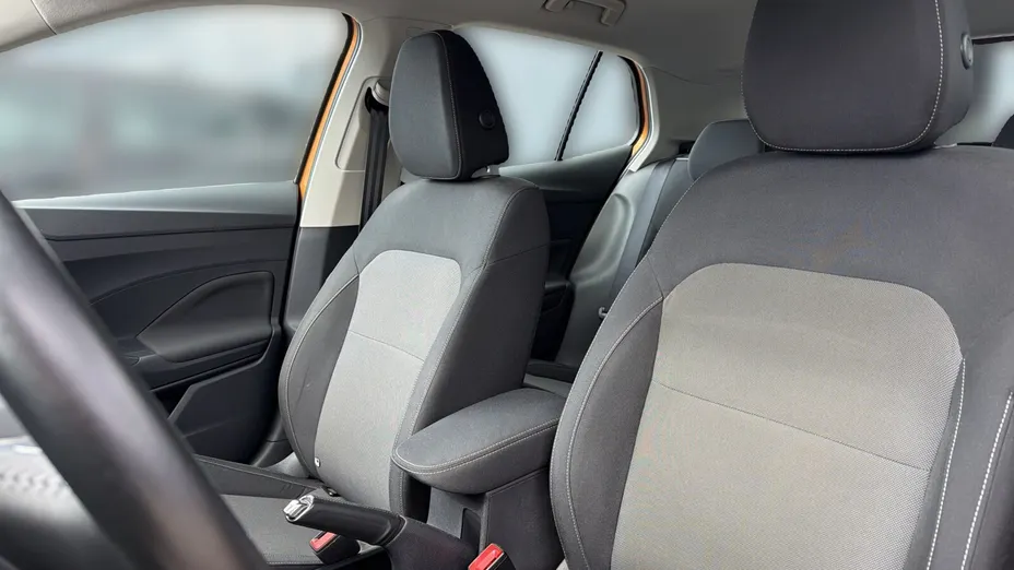 SKODA Fabia Fabia 1.0 TSI Ambition