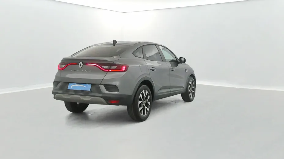 RENAULT Arkana -