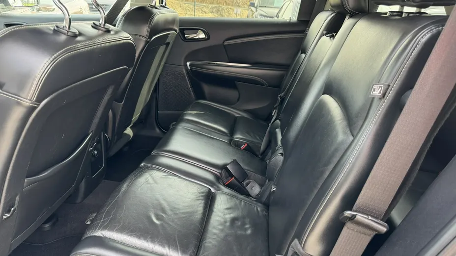FIAT Freemont -