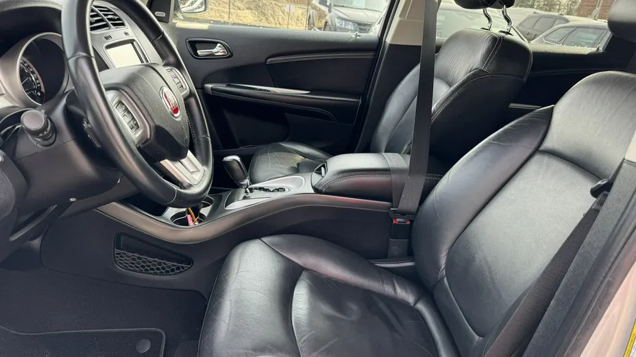 FIAT Freemont -