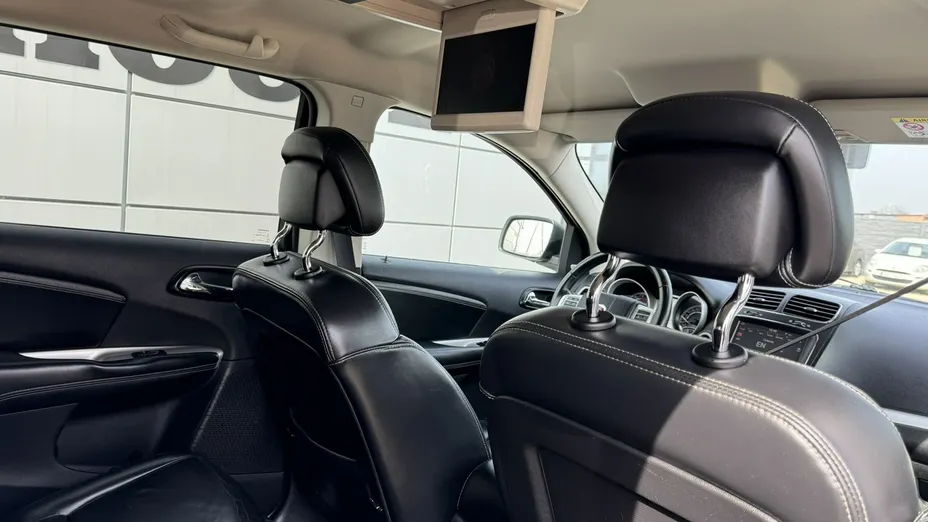 FIAT Freemont -