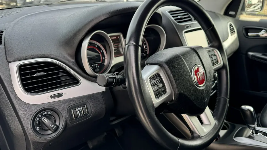 FIAT Freemont -