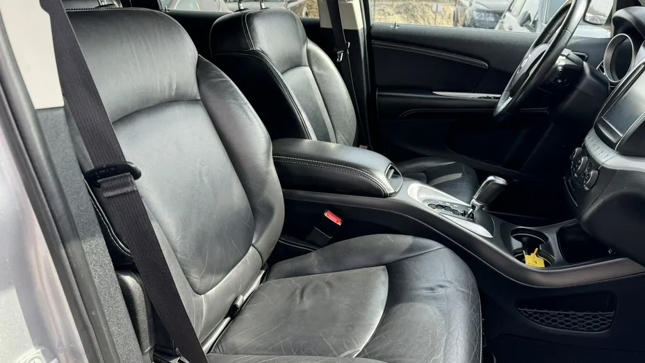 FIAT Freemont -