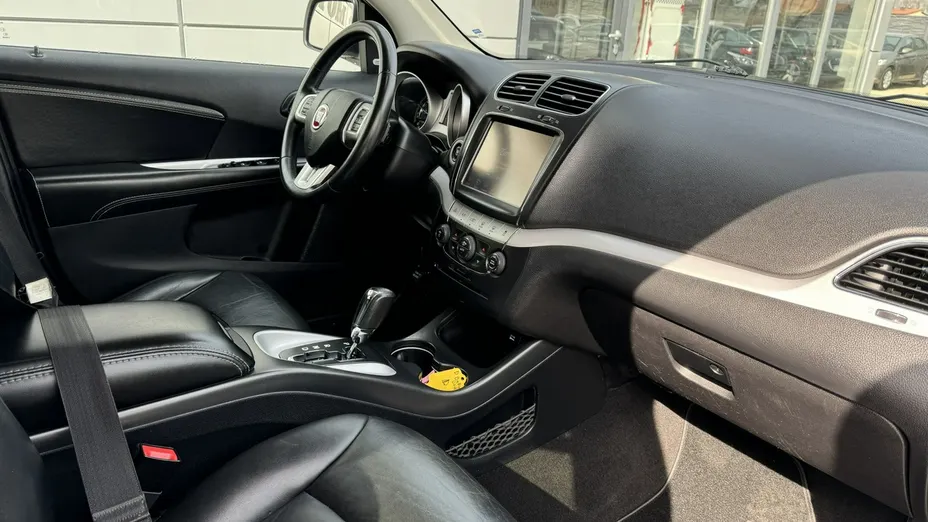 FIAT Freemont -