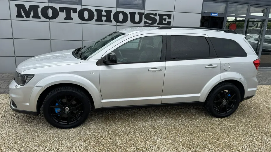 FIAT Freemont -
