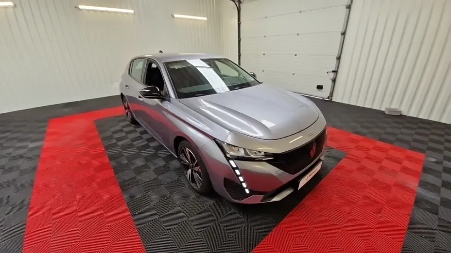 PEUGEOT 308 -