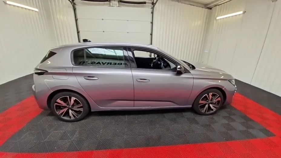 PEUGEOT 308 -