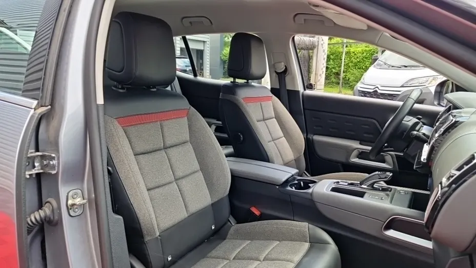 CITROEN C5 Aircross -