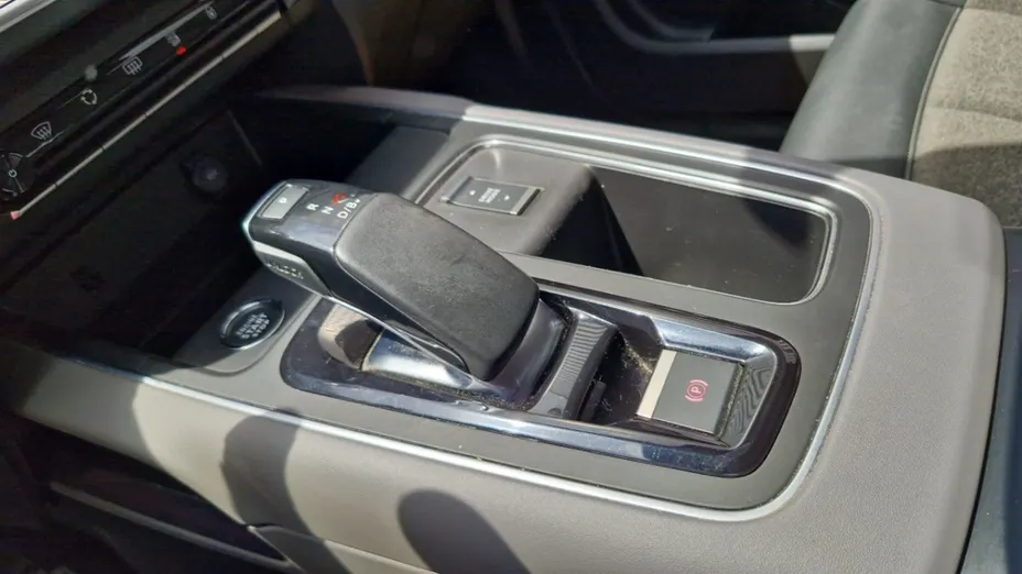 CITROEN C5 Aircross -