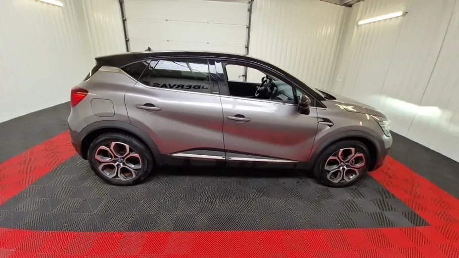 RENAULT Captur -