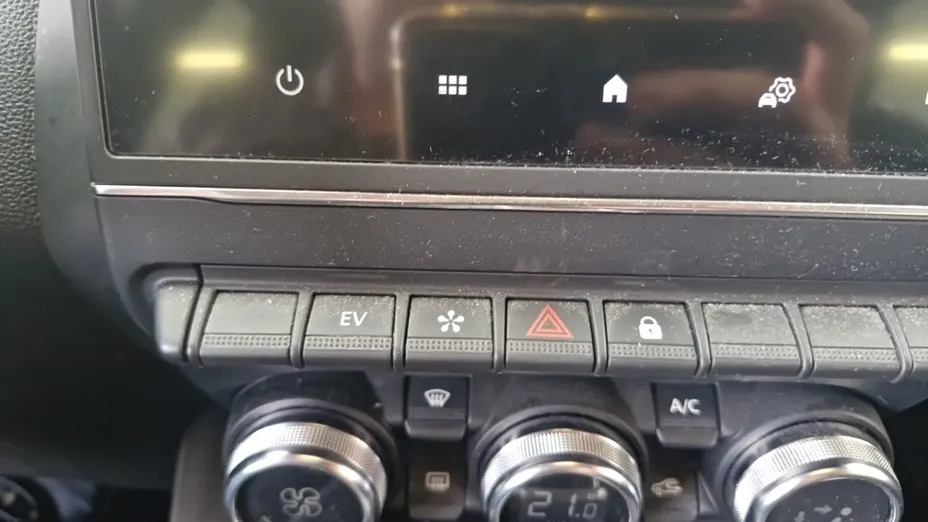 RENAULT Captur -