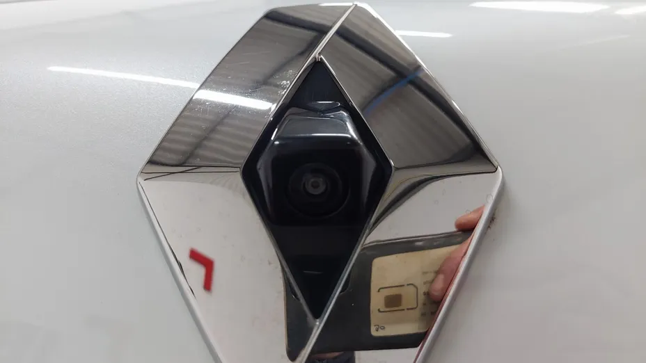 RENAULT Captur -