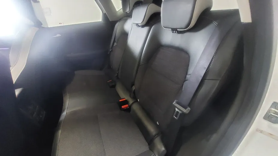 RENAULT Captur -