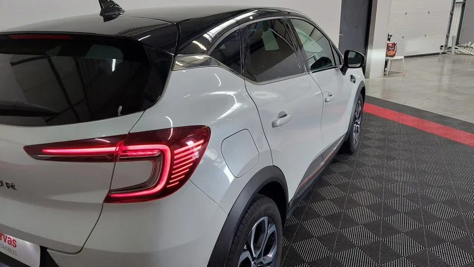 RENAULT Captur -