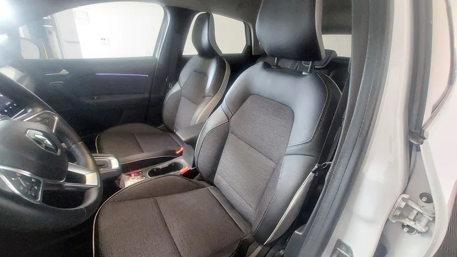 RENAULT Captur -