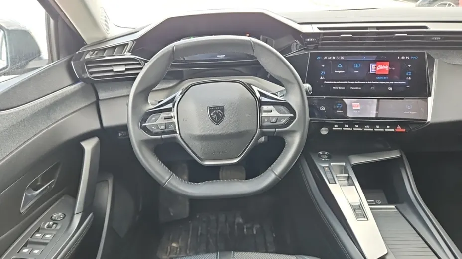 PEUGEOT 308 -