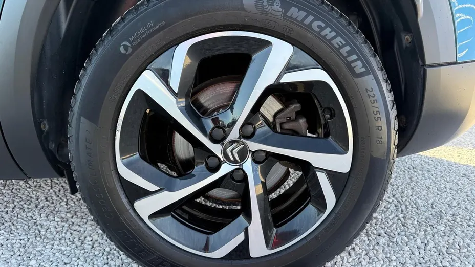 CITROEN C5 -