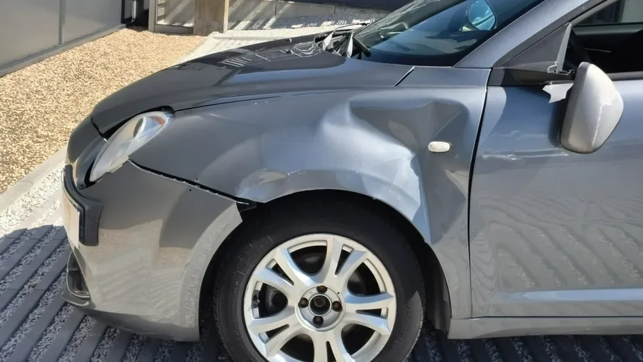 ALFA ROMEO MiTo -
