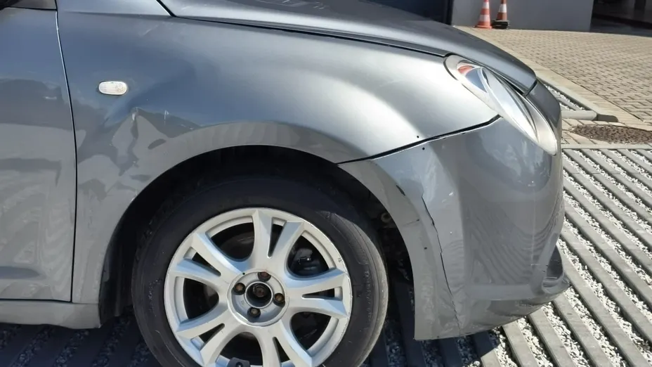 ALFA ROMEO MiTo -