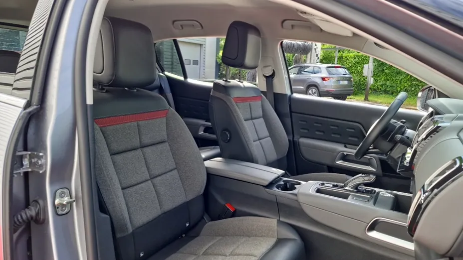 CITROEN C5 Aircross -